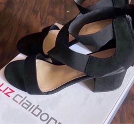 Woman Heels size 9