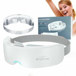 Aye Massager Hot Cold Mist Improves Sleep  