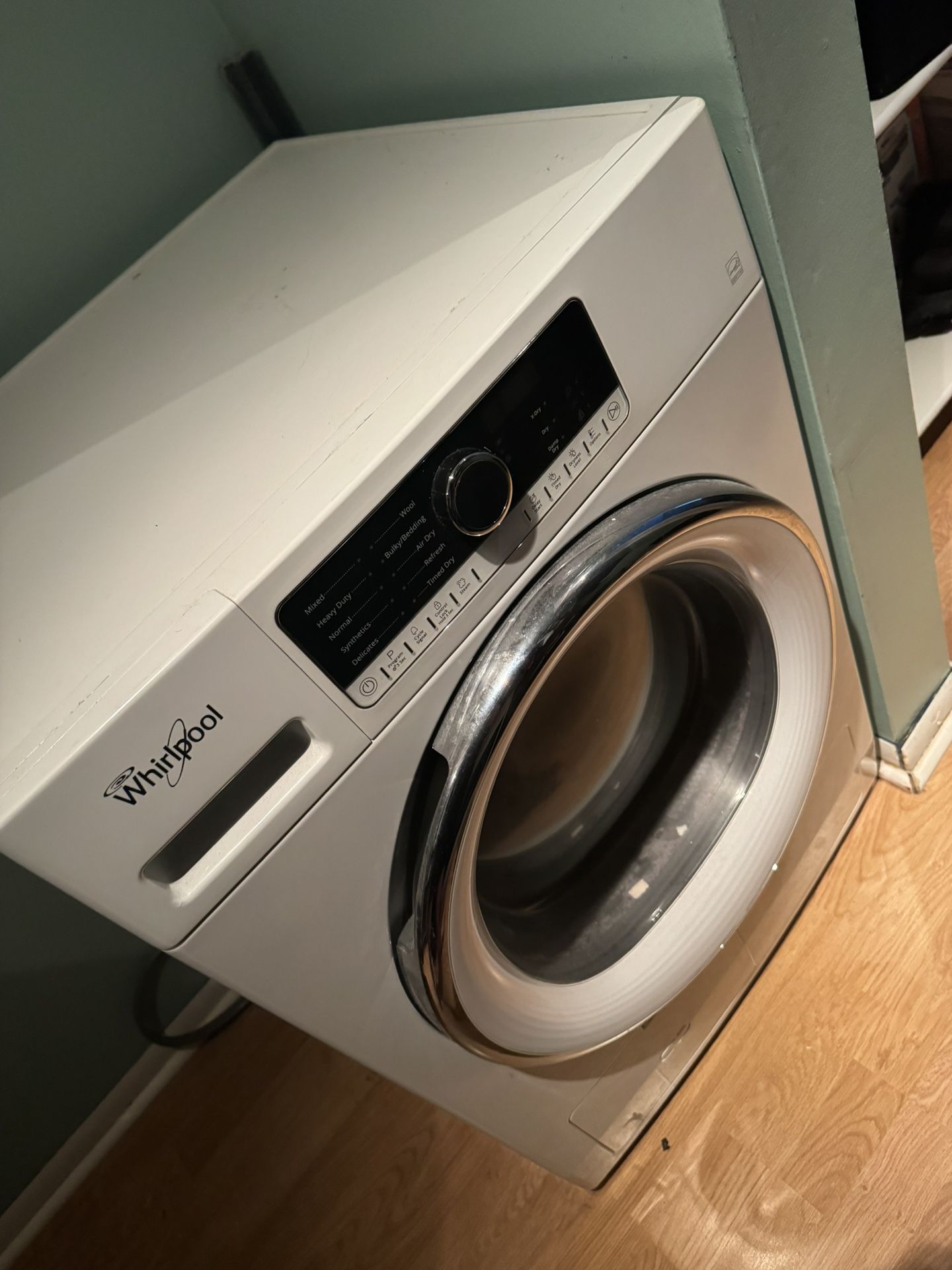 Electrical Dryer
