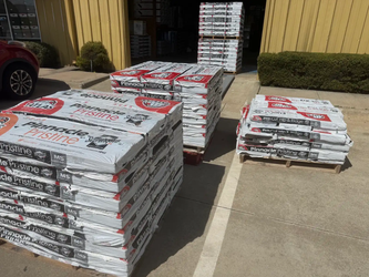 Discounted Roofing Shingles 30yr & 25yr – Limited Stock