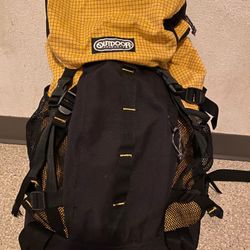 Outdoor Products Backpack 