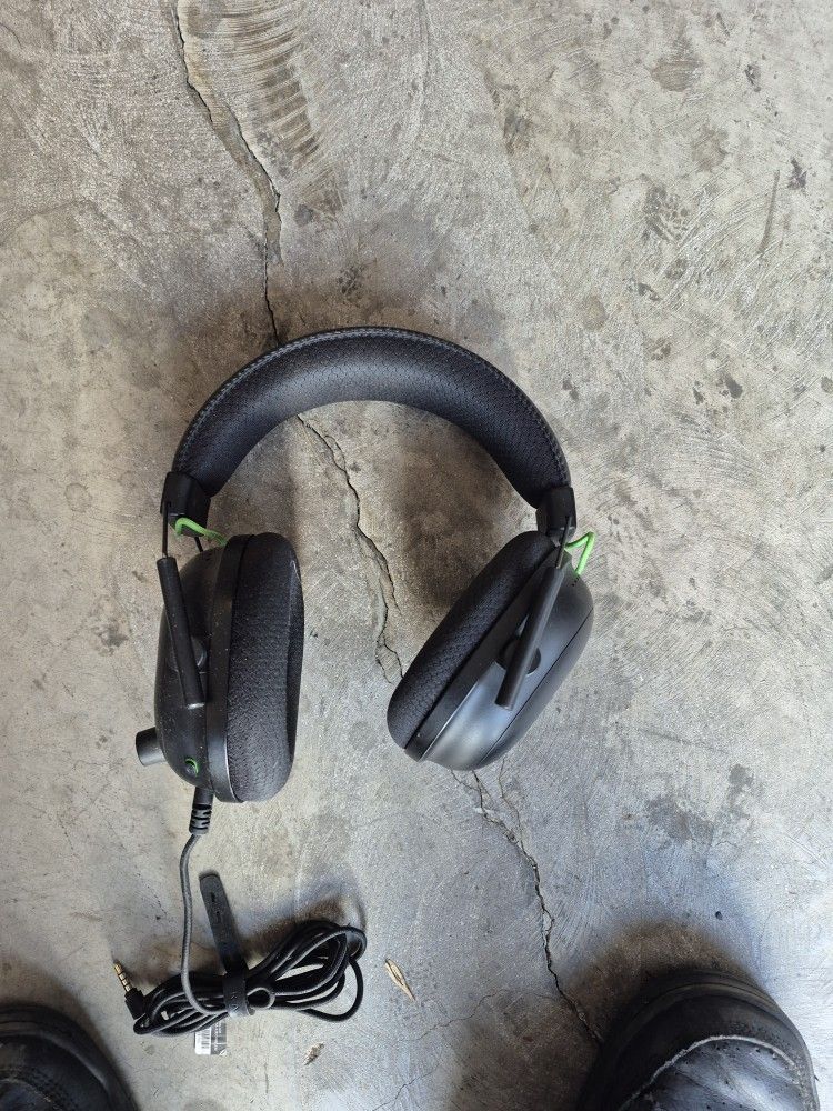 Razer Headset 