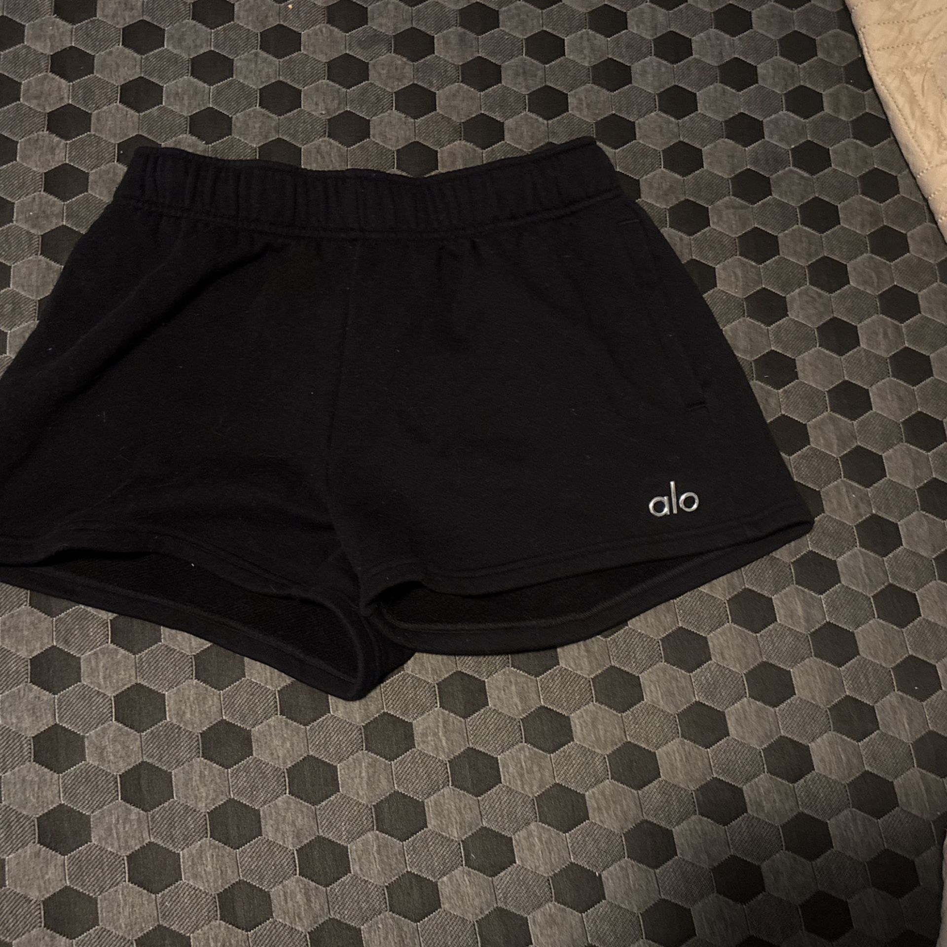 Alo Shorts