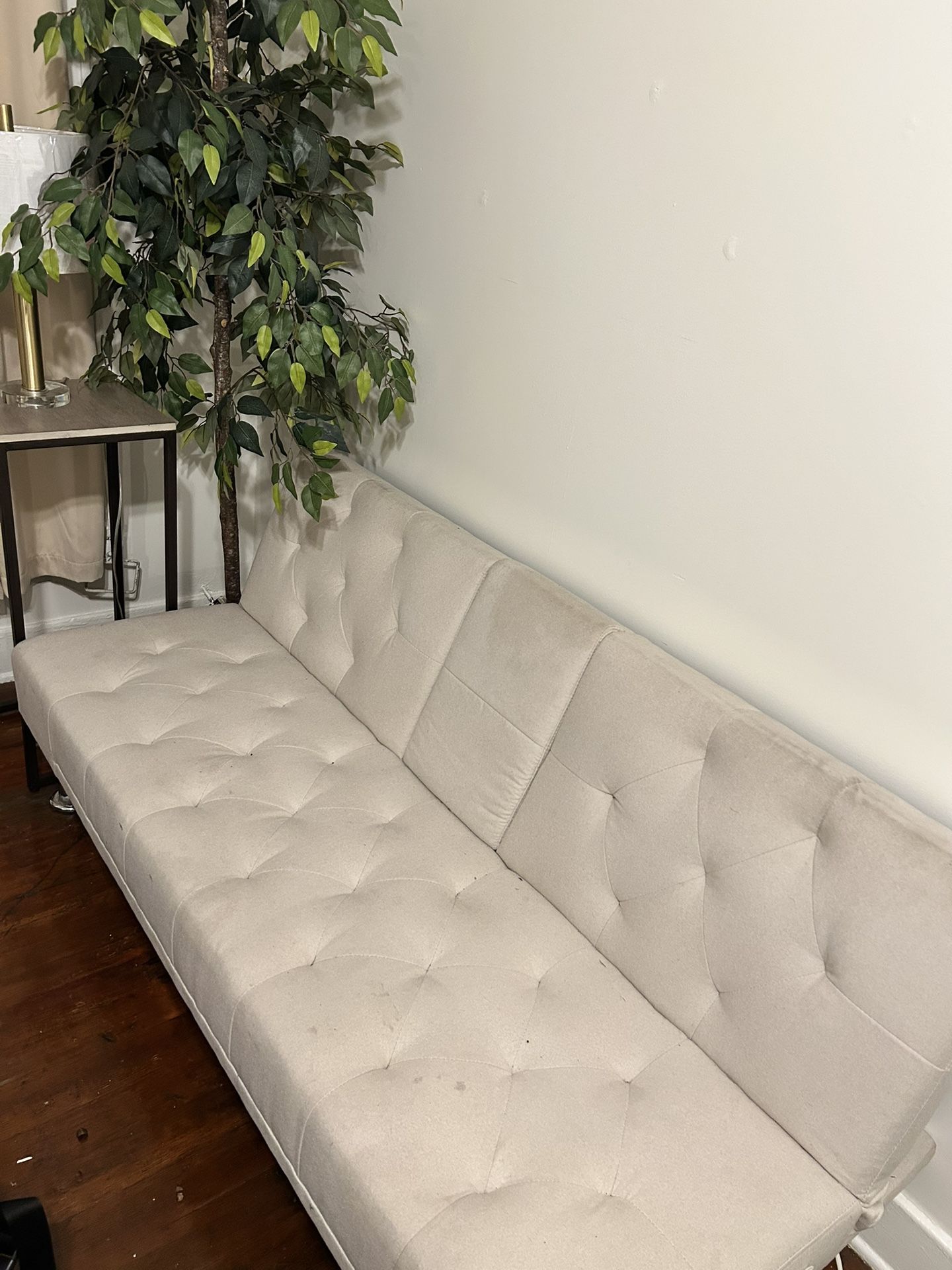 Used Futon