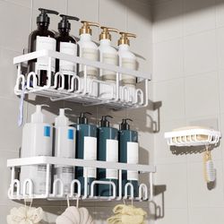 Shower caddy