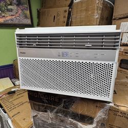 Haier 8,000 btu air conditioner window ac