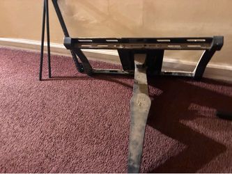 TV wall mount
