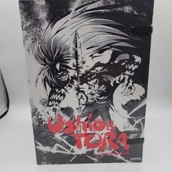 Ushio & Tora - Premium Box Set Limited Edition