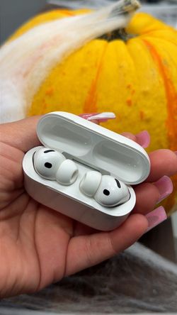 AirPod Pros 3rd gen