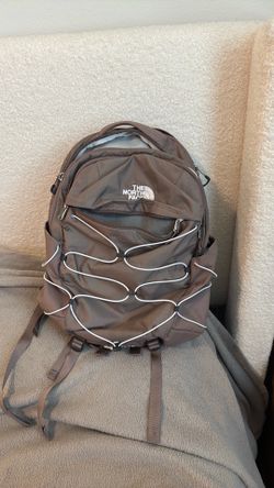 North face Backpack