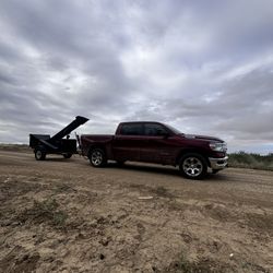 Ford Chipper