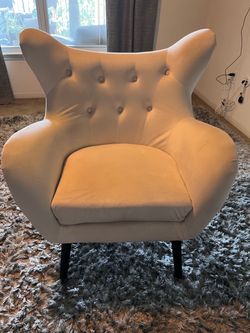 Accent chair