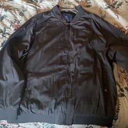 Bomber jacket Size L