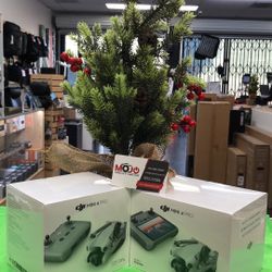 DJI MINI 4 Pro ( Rc N2 Controller)