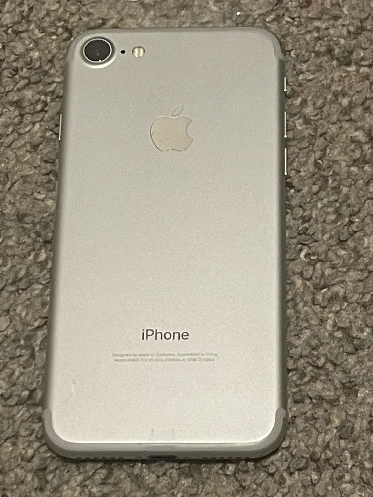 iPhone 7