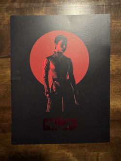 Exclusive 2022 Little Caesars THE BATMAN Promo Poster #3 Movie Limited