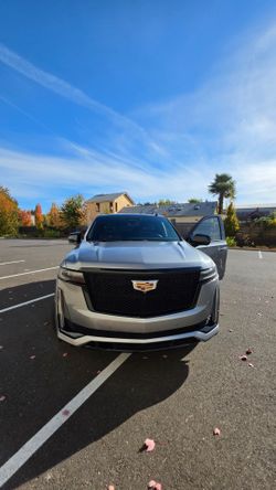 2023 Cadillac Escalade