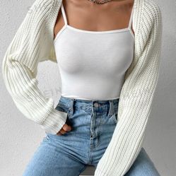 Mini Cardigan 