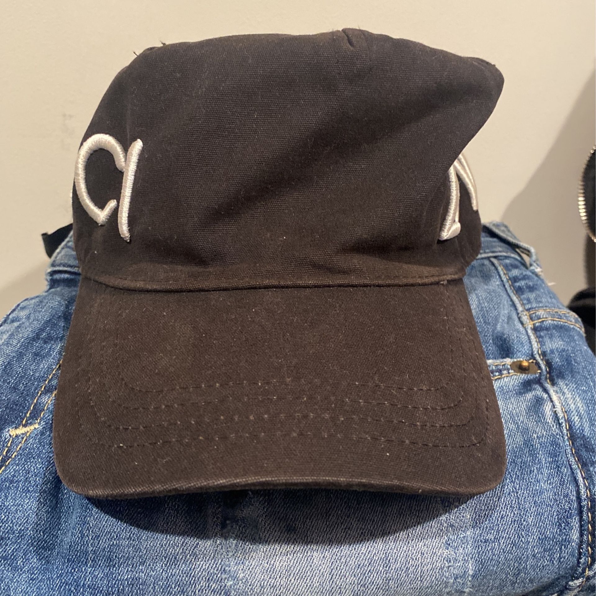 Gucci Loved Hat