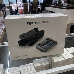 Dji Mavic 3 Pro Flymore Combo
