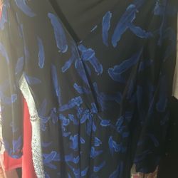Floral Romper -S