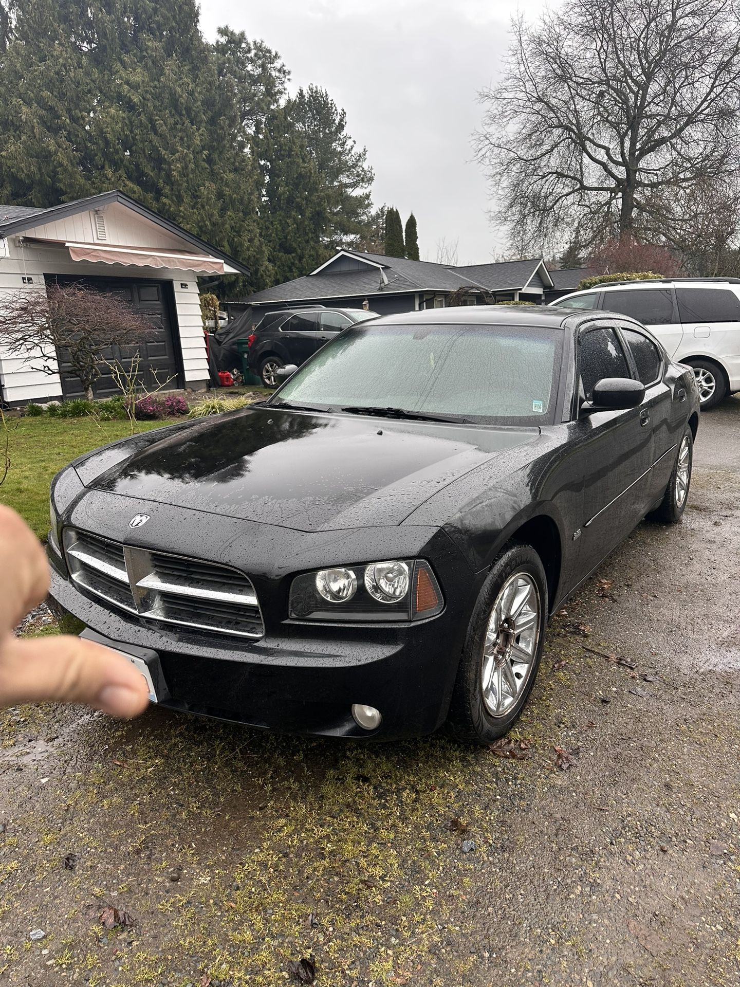 Dodge Charger