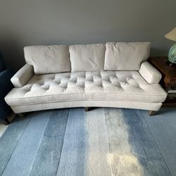 “Gianna” Sofa