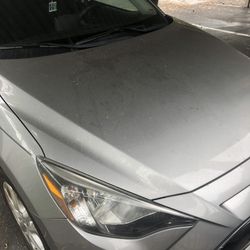 2016 Scion Ia Yaris Toyota 