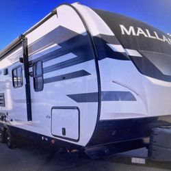 USED 2022 MALLARD IDM260
