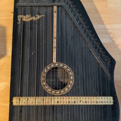 Mandolin 