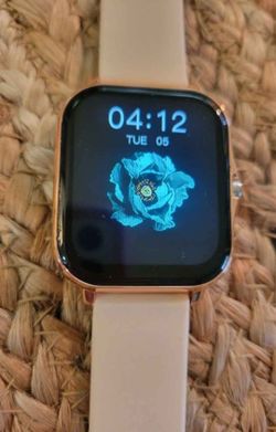 Smartwatch  NEW 