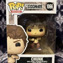 Chunk Funko Pop