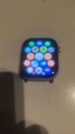 Apple Watch Series 10 With– Ready to Pair –