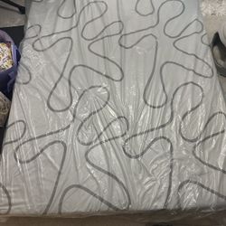 Brand New Queen Size RV/trailer Mattress
