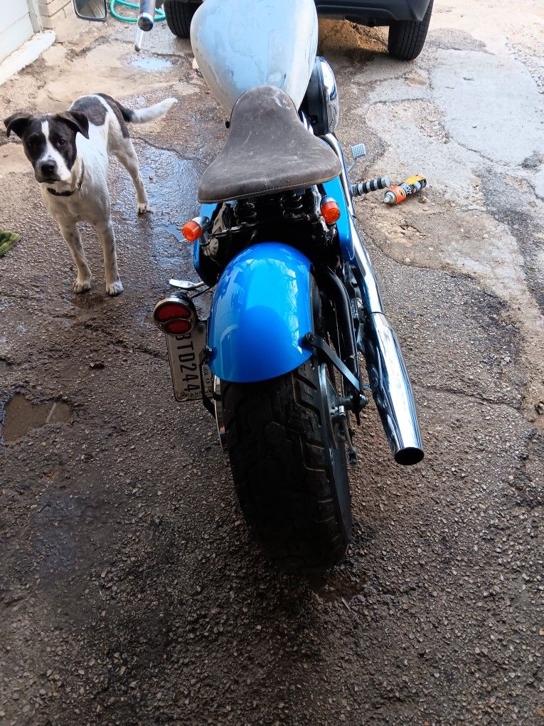 Bike For sale