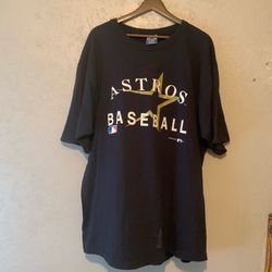 Houston Astros 94’ Baseball Tee