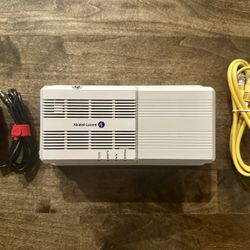 Alcatel Lucent Optical Network Terminal (3FE56389ABAB)