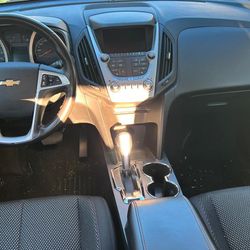 Chevy Equinox LT