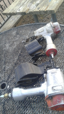 Nail Guns