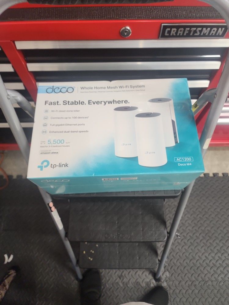 TP-Link Deco AC1200
