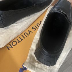 Louis Vuitton Men’s Loafer 