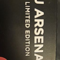 MJA LoveSpire Peak Top Limited Edition 