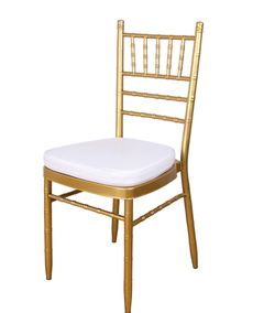 Chiavari Chairs For Wedding And Parties 