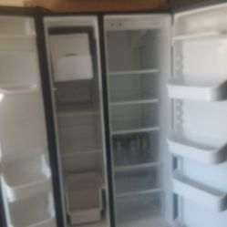 Refrigerator Frigidaire