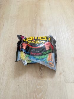 needoh ramen noodles