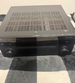 Yamaha RX-A2050   AV receiver
