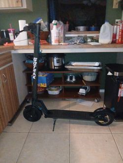 Gotrax Electric Scooter