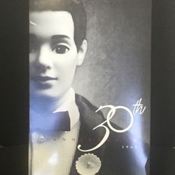 1961 30th Anniversary  Ken