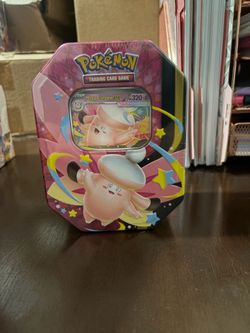 Mega Moonlit Tin