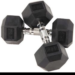 Dumbbells 